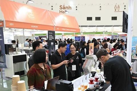 Khai mạc tuần lễ Công nghiệp và Công nghệ Việt Nam 2025