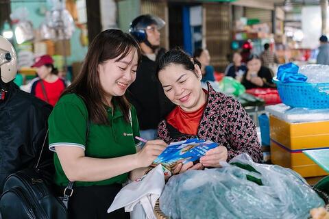 Ngân hàng được lợi gì khi vào cuộc chuyển đổi mô hình thuế?