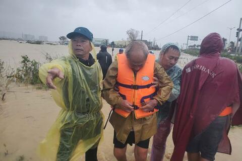 Gia Lai cần hỗ trợ để tái định cư cho hơn 3.000 hộ dân trong vùng thiên tai