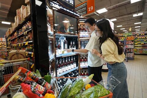 MCH: Từ sản phẩm thương hiệu quốc dân đến ứng viên “cổ phiếu quốc dân”