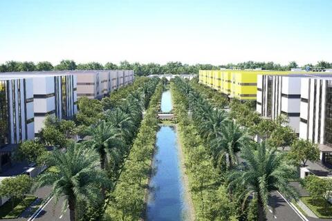 Vốn FDI giá trị cao tiếp tục dẫn dắt công nghiệp Việt Nam phát triển