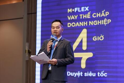 MSB đồng hành cùng doanh nghiệp tăng tốc cuối năm