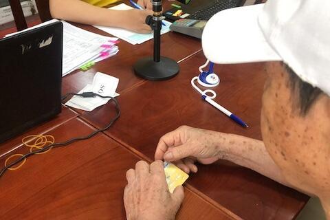 Gian lận hưu trí trên 10 triệu đồng, BHXH có thể lập hồ sơ gửi kiến nghị khởi tố