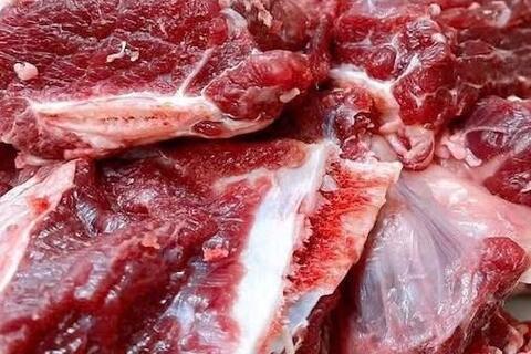 Muốn thận khỏe cần tránh loại thịt này