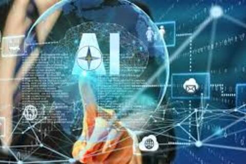 Ứng dụng trí tuệ nhân tạo để thúc đẩy tăng trưởng toàn diện và bền vững