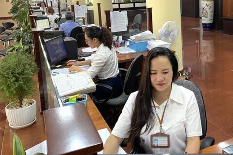 Tiếp tục duy trì quy định về chế độ quản lý ngân quỹ nhà nước