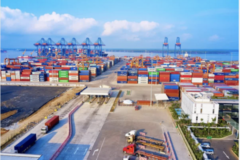 Chính phủ đồng hành cùng doanh nghiệp, giữ đà tăng trưởng xuất khẩu