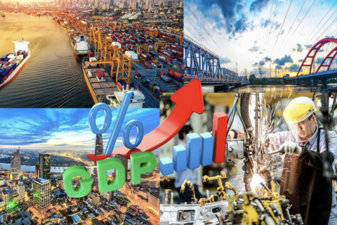 Các nghị quyết chiến lược đưa Đất nước vào kỷ nguyên mới