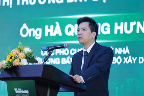 Nguồn cung nhà ở có thể tăng 200.000 đến 300.000 sản phẩm