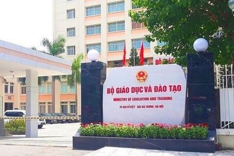 Giáo dục 24h: Thêm các trường học thuộc diện sáp nhập; Nguyên tắc thực hiện tăng phụ cấp