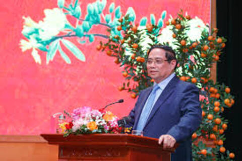 Thành công của ngành Ngân hàng: “Có dấu ấn của từng cán bộ dù ở bất cứ cương vị nào”