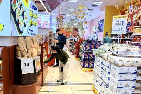 Xung đột Trung Đông và dư địa điều hành giá giữ lạm phát trong tầm kiểm soát