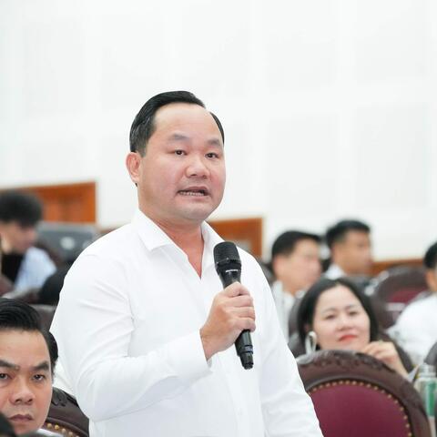 Nghệ An lý giải việc bảng giá đất mới tăng đột biến