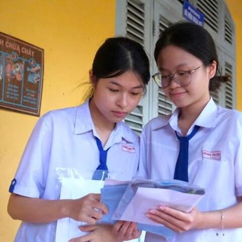 Kỳ thi tốt nghiệp THPT 2025, TP Cần Thơ có 272 bài thi đạt điểm 10
