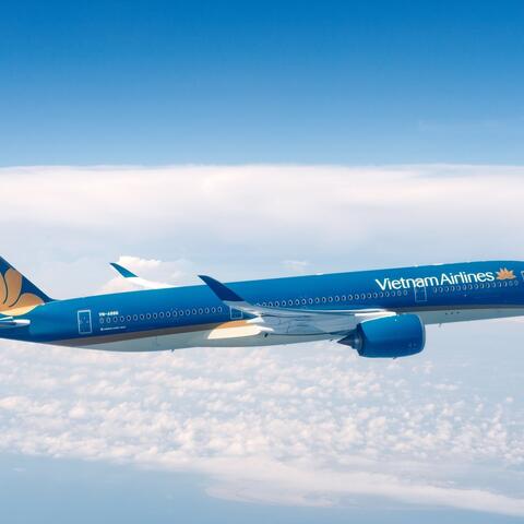 Được SCIC đầu tư thêm 7.770 tỷ đồng, Vietnam Airlines thoát âm vốn chủ sở hữu