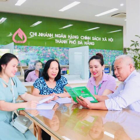 Tín dụng chính sách: “Điểm tựa” giảm nghèo bền vững