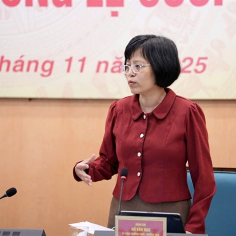 Bảng giá đất mới của Hà Nội: Một số ít khu vực tăng 20%