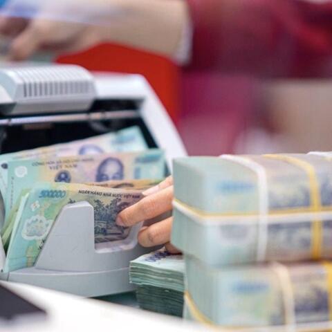 Lãi suất tiền gửi tiết kiệm tháng 12/2025: Ổn định để thúc đẩy tăng trưởng