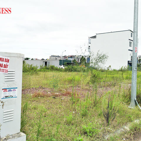 Có nên vay tiền lướt sóng bất động sản lúc này?