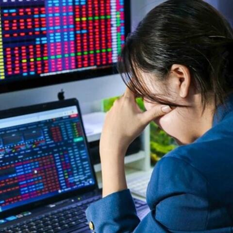 Chứng khoán đang trong thời điểm ‘không dễ chơi’