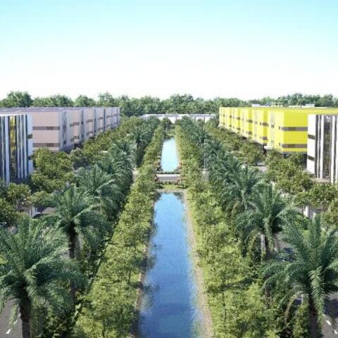 Vốn FDI giá trị cao tiếp tục dẫn dắt công nghiệp Việt Nam phát triển