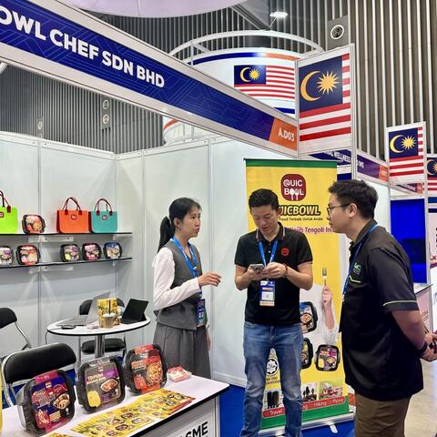 Hơn 800 doanh nghiệp tham gia giao thương tại Vietnam Expo HCMC 2025