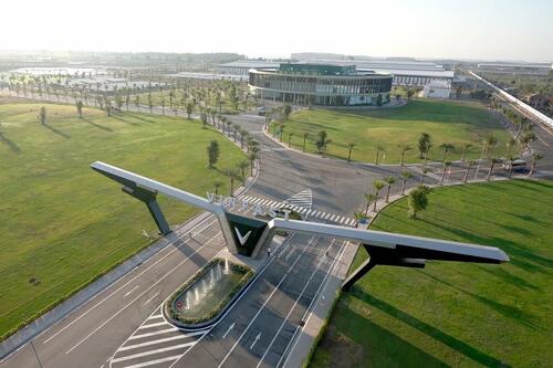 Vingroup sẽ phát hành hơn 3,8 tỷ cổ phiếu, nâng vốn điều lệ lên gấp đôi ngay trong quý IV