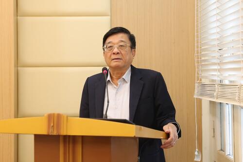 Cơ quan Thường trực Hiệp hội Ngân hàng bổ nhiệm, kiện toàn nhân sự