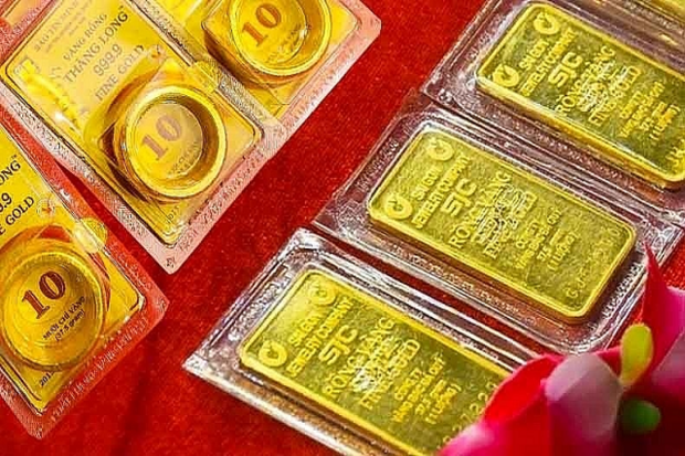 Thuế giao dịch vàng: Làm sao để đánh đúng đầu cơ?