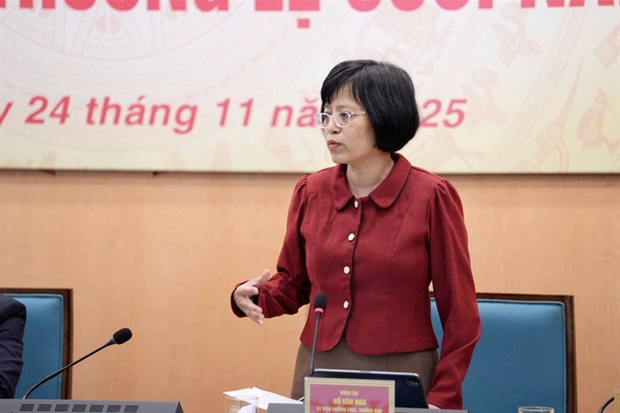 Bảng giá đất mới của Hà Nội: Một số ít khu vực tăng 20%