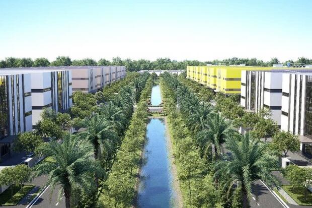 Vốn FDI giá trị cao tiếp tục dẫn dắt công nghiệp Việt Nam phát triển