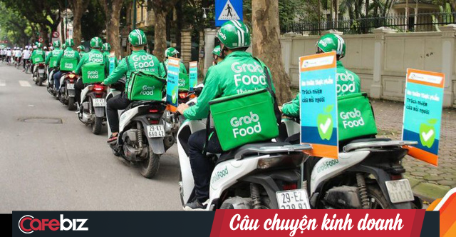Đơn hàng tăng ầm ầm nhưng chủ chuỗi ăn uống vẫn buồn, hay bí mật các app giao đồ ăn không muốn chủ cửa hàng biết - Ảnh 1. Đơn hàng tăng ầm ầm nhưng chủ chuỗi ăn uống vẫn buồn, hay bí mật các app giao đồ ăn không muốn chủ cửa hàng biết - Ảnh 1.