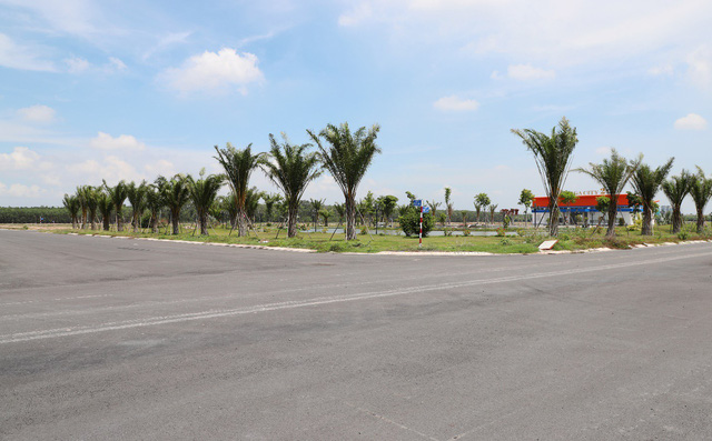 Thời cơ đầu tư bất động sản Nhơn Trạch - Ảnh 2. Thời cơ đầu tư bất động sản Nhơn Trạch - Ảnh 2.