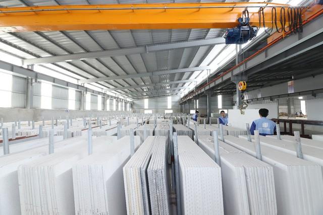 Dự án mới của Khang Minh Group bắt đầu ra trái ngọt - Ảnh 2. Dự án mới của Khang Minh Group bắt đầu ra trái ngọt - Ảnh 2.