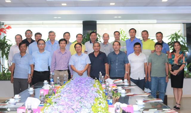 Điện mặt trời Sao Mai vươn mạnh sau dịch - Ảnh 3. Điện mặt trời Sao Mai vươn mạnh sau dịch - Ảnh 3.