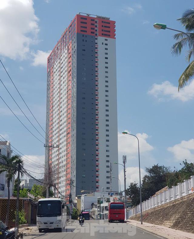 Điều tra sai phạm tại 6 dự án bất động sản khủng ở Nha Trang - Ảnh 3. Điều tra sai phạm tại 6 dự án bất động sản khủng ở Nha Trang - Ảnh 3.