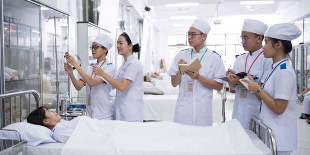 Một ngành nghề được Nhật Bản trải thảm chào đón, lương khởi điểm từ 35 triệu đồng và chỉ cần học cao đẳng cũng đủ xin việc ngon ơ - Ảnh 1. Một ngành nghề được Nhật Bản trải thảm chào đón, lương khởi điểm từ 35 triệu đồng và chỉ cần học cao đẳng cũng đủ xin việc ngon ơ - Ảnh 1.