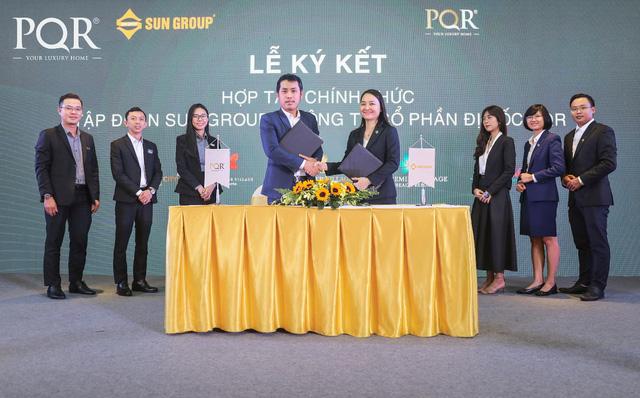 Địa ốc PQR nhìn lại những dấu ấn phát triển năm 2020 - Ảnh 2. Địa ốc PQR nhìn lại những dấu ấn phát triển năm 2020 - Ảnh 2.