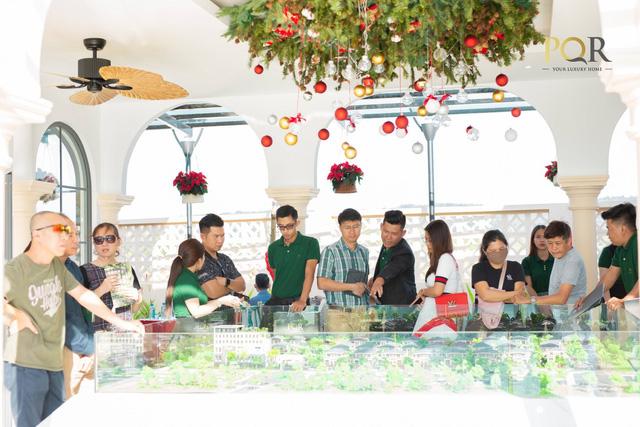 Địa ốc PQR nhìn lại những dấu ấn phát triển năm 2020 - Ảnh 4. Địa ốc PQR nhìn lại những dấu ấn phát triển năm 2020 - Ảnh 4.