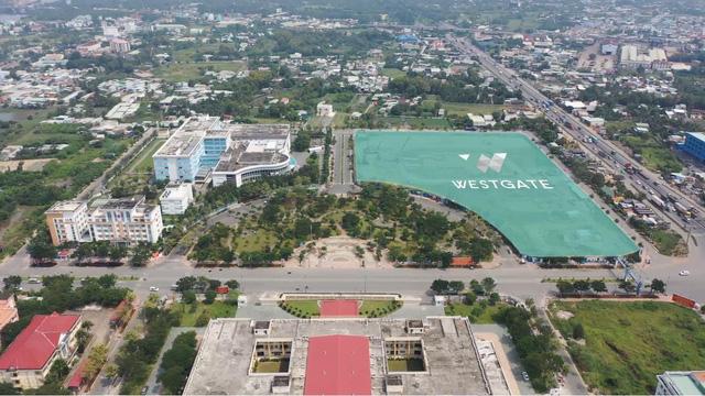 Vì sao biên độ tăng giá BĐS Bình Chánh còn lớn? - Ảnh 2. Vì sao biên độ tăng giá BĐS Bình Chánh còn lớn? - Ảnh 2.