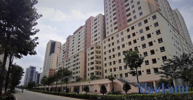Bài toán nào cho nhà ở xã hội tại TP.HCM? - Ảnh 1. Bài toán nào cho nhà ở xã hội tại TP.HCM? - Ảnh 1.