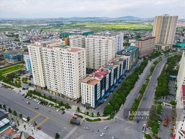 Bắc Ninh sắp có thêm khu đô thị gần 4.000 tỉ đồng