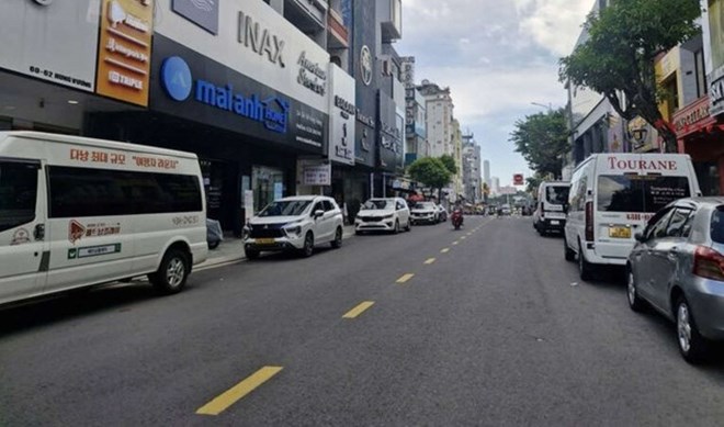Đà Nẵng phân quyền tổ chức vận hành giao thông đến cấp xã, phường