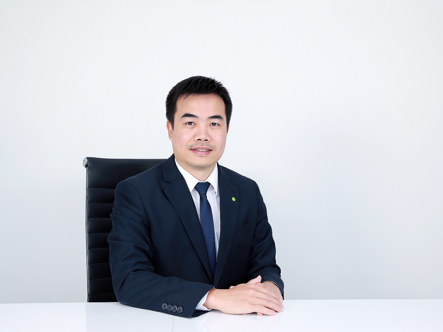 Ông Phạm Nam Phong - Phó Tổng Giám đốc Dịch vụ Kiểm toán và Đảm bảo, Deloitte Việt Nam.