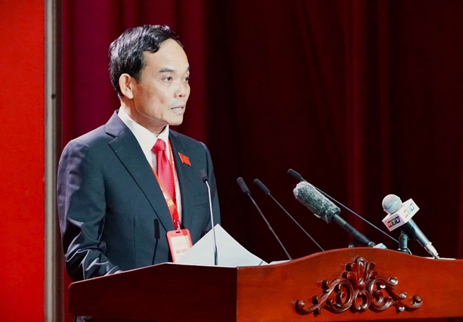 TPHCM rút ra bài học từ thực tiễn để phát triển