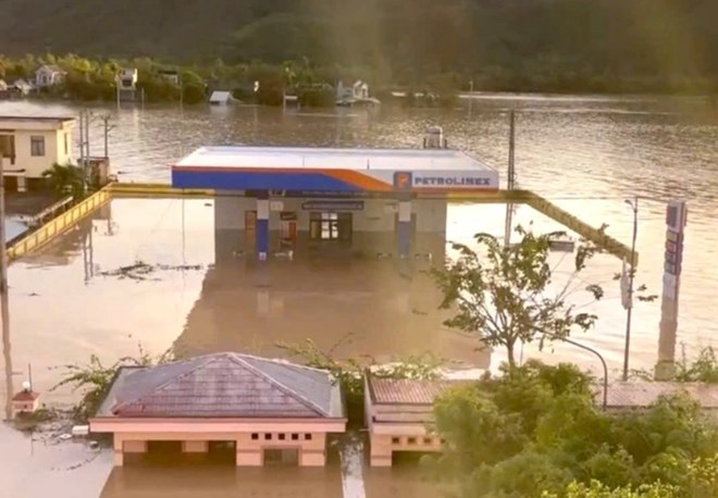 Phó Thủ tướng yêu cầu Thủy điện La Hiêng 2 đổi mới công nghệ hoặc dừng hoạt động