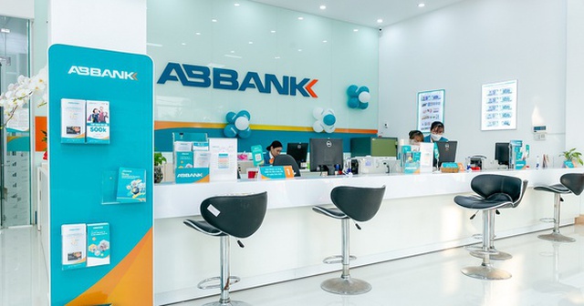 Nhờ đâu ABBank lãi gấp 10 lần cùng kỳ năm trước?
