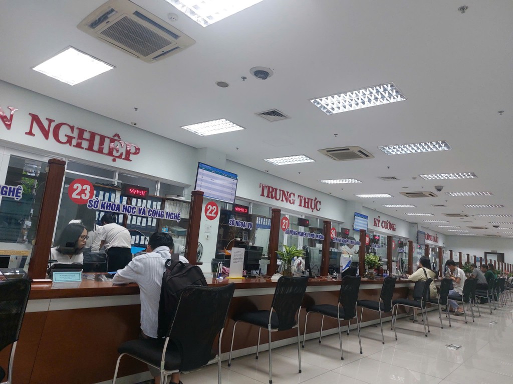 Đà Nẵng quyết tâm đẩy mạnh cải thiện Chỉ số PAPI nhằm nâng cao hiệu quả quản trị hành chính công và năng lực phục vụ của chính quyền hai cấp.