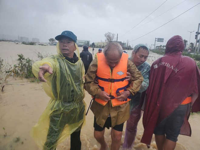 Gia Lai cần hỗ trợ để tái định cư cho hơn 3.000 hộ dân trong vùng thiên tai