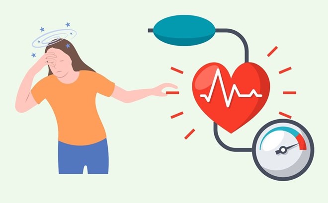 Lý do huyết áp bình thường ở nhà nhưng lại cao vọt khi đi khám